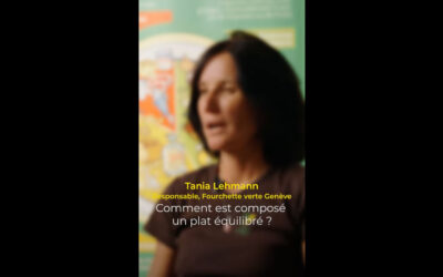 Comment réaliser une alimentation équilibrée et durable?